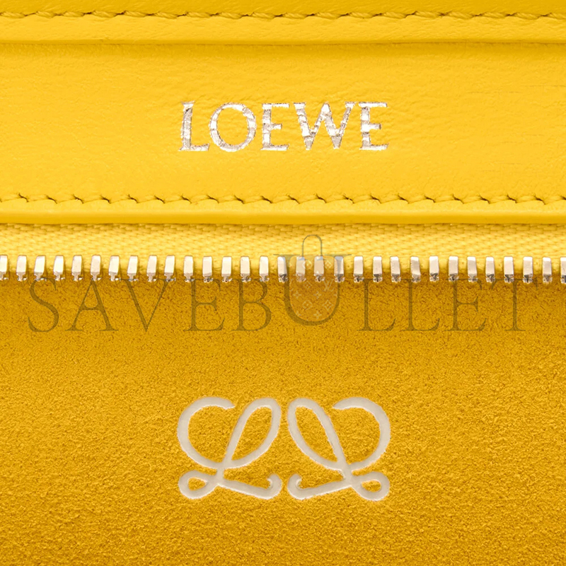LOEWE MINI AMAZONA 180 BAG IN SOFT CALFSKIN A039AS4X12 (20*11.5*7cm)